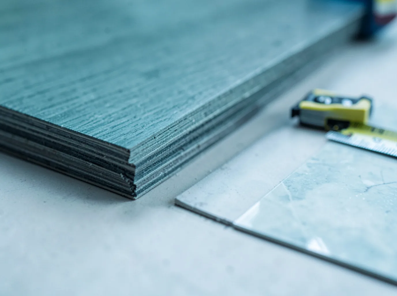 Luxury Vinyl Plank Installation Broken Bow, OK FAQs